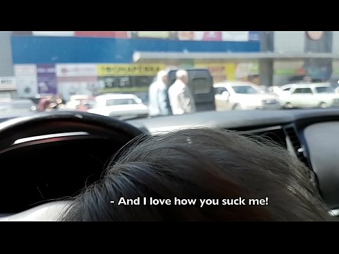 ❤️ Supermerkatuaren kanpoko aparkalekuan xurgatua ❤️❌ Kalitatezko sexua %eu.pornfuror.ruan ﹏
